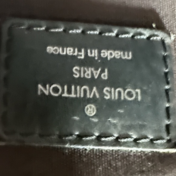 LV GM Passy with zippy wallet - Picture 8 of 9